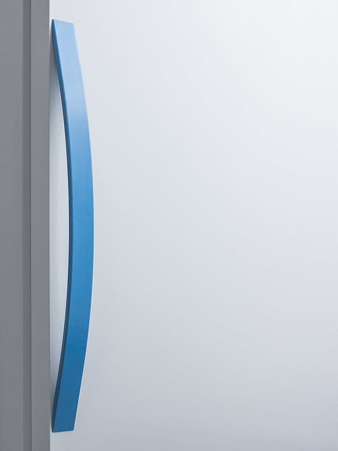 Summit MLRS12MC 12 Cu.Ft. Momcube Breast Milk Refrigerator