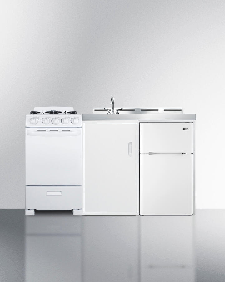 Summit ACK60GASW 60