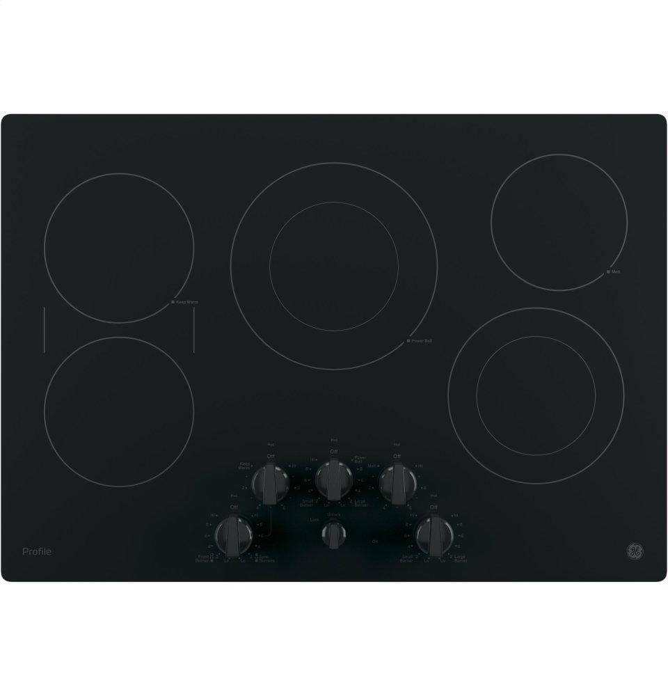 Ge Appliances PP7030DJBB Ge Profile™ 30