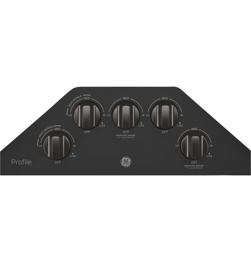 Ge Appliances PGP7036BMTS Ge Profile™ 36