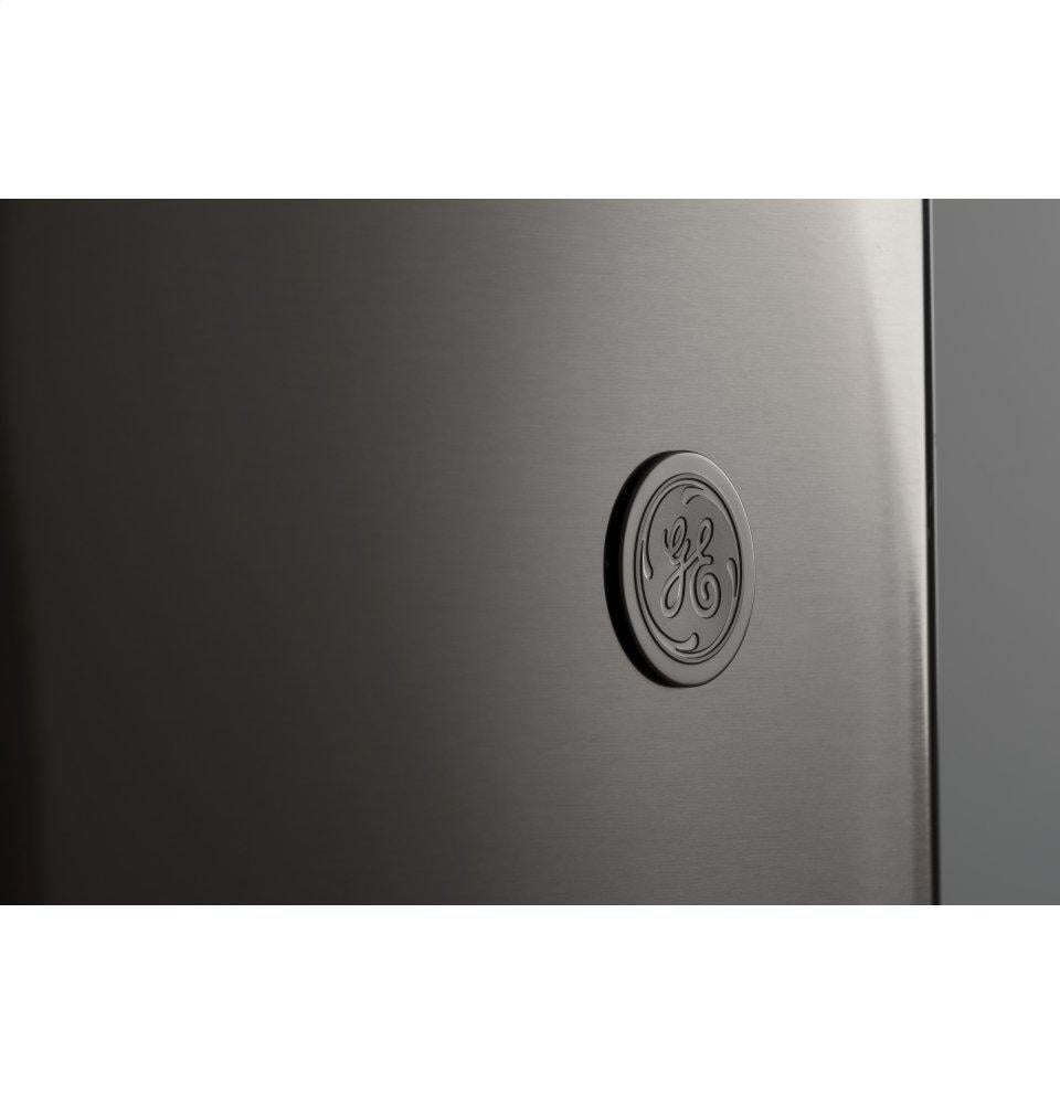 Ge Appliances PFE28KBLTS Ge Profile™ Series Energy Star® 27.7 Cu. Ft. French-Door Refrigerator With Hands-Free Autofill