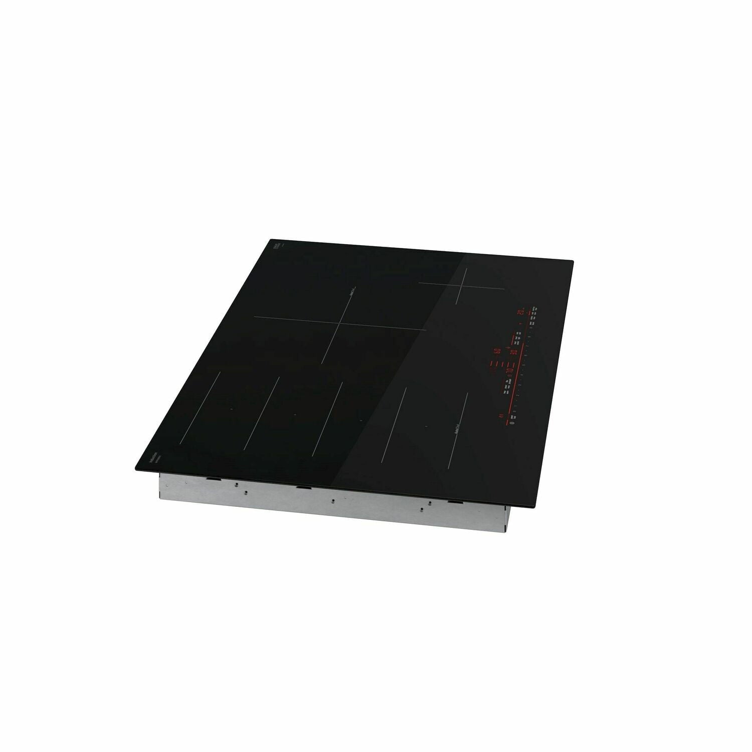 Bosch NITP069UC Benchmark® Induction Cooktop 30'' Black Nitp069Uc