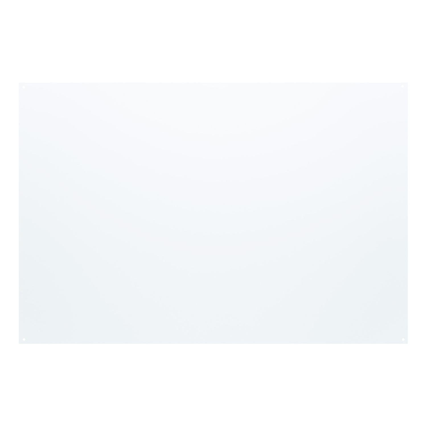 Broan SP300224 30-Inch Wide Backsplash In Reversible Black/White