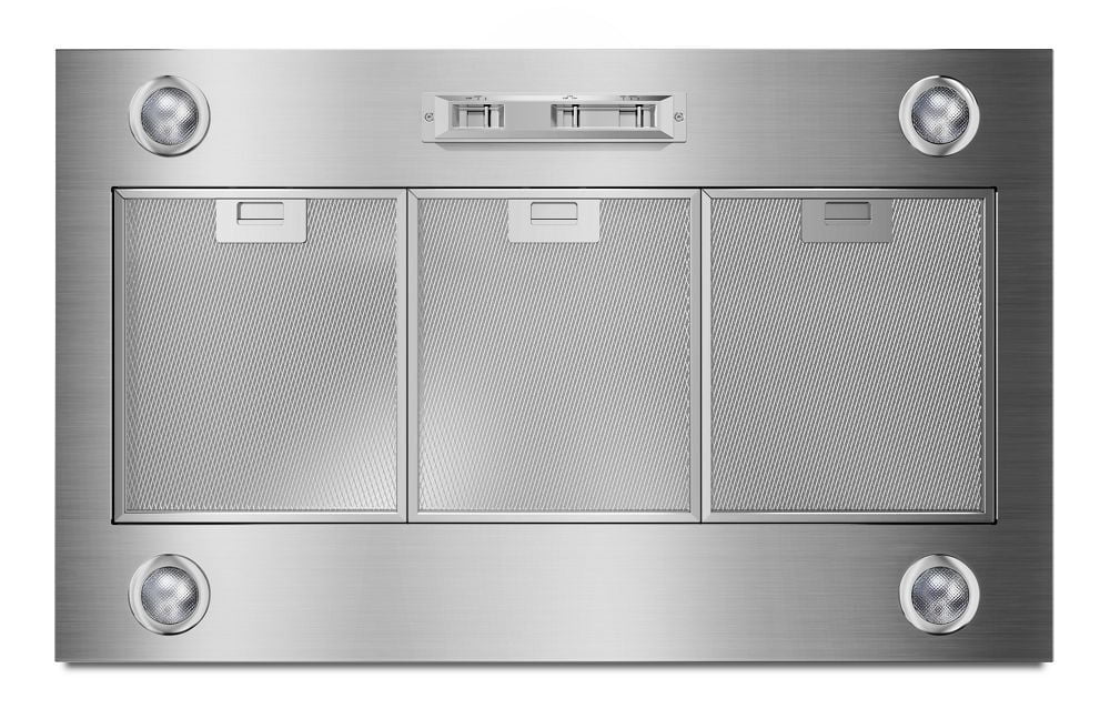 Whirlpool UVL6036JSS 36