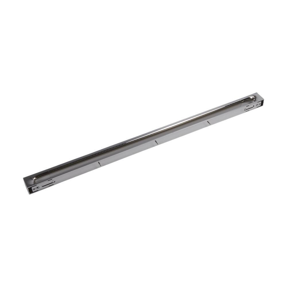 Jennair W11194770 Handle Kit-Ja,Noir,Bir,Sxs (Qty=2 Handles)