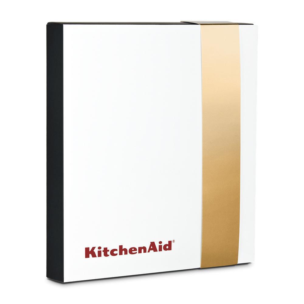 Maytag W11368841NE Kitchenaid® Commercial-Style Range Handle Medallion Kit