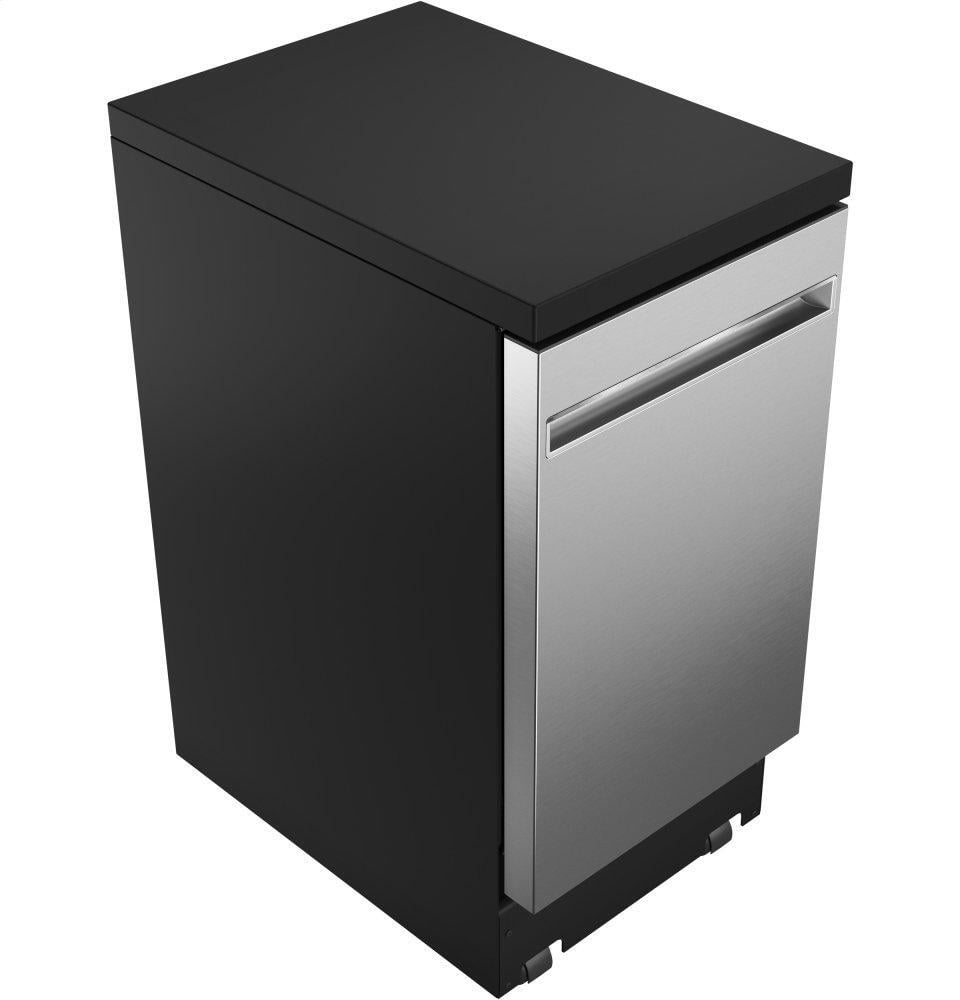 Ge Appliances GPT145SSLSS Ge® 18