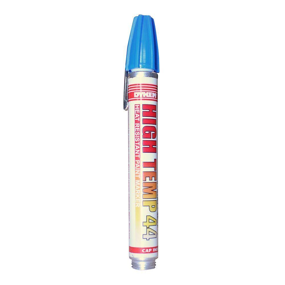 Maytag W10791627 Oven Liner Touchup Paint Marker, Blue