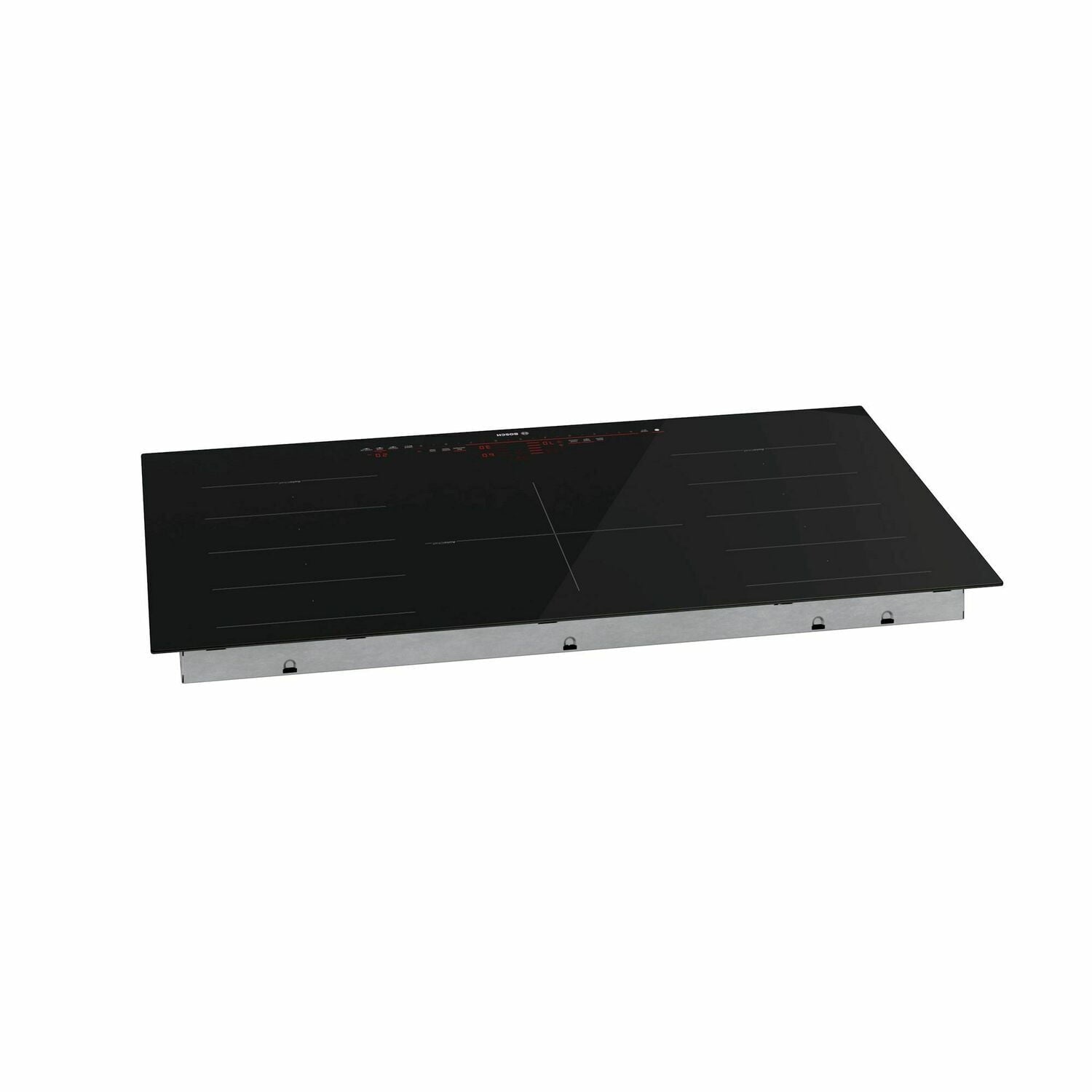 Bosch NITP669UC Benchmark® Induction Cooktop 36'' Black Nitp669Uc