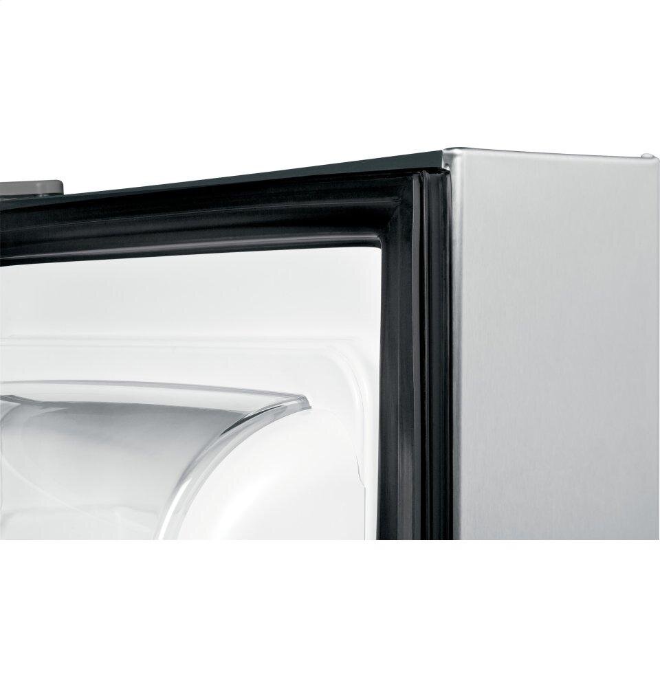 Ge Appliances PSE25KSHSS Ge Profile™ Series Energy Star® 25.3 Cu. Ft. Side-By-Side Refrigerator