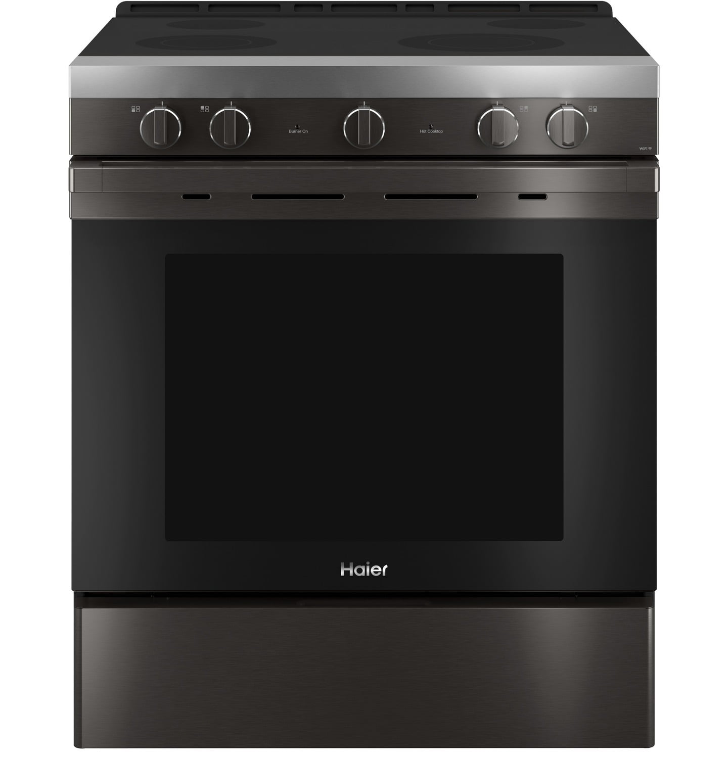 Haier QSS740BNTS 30