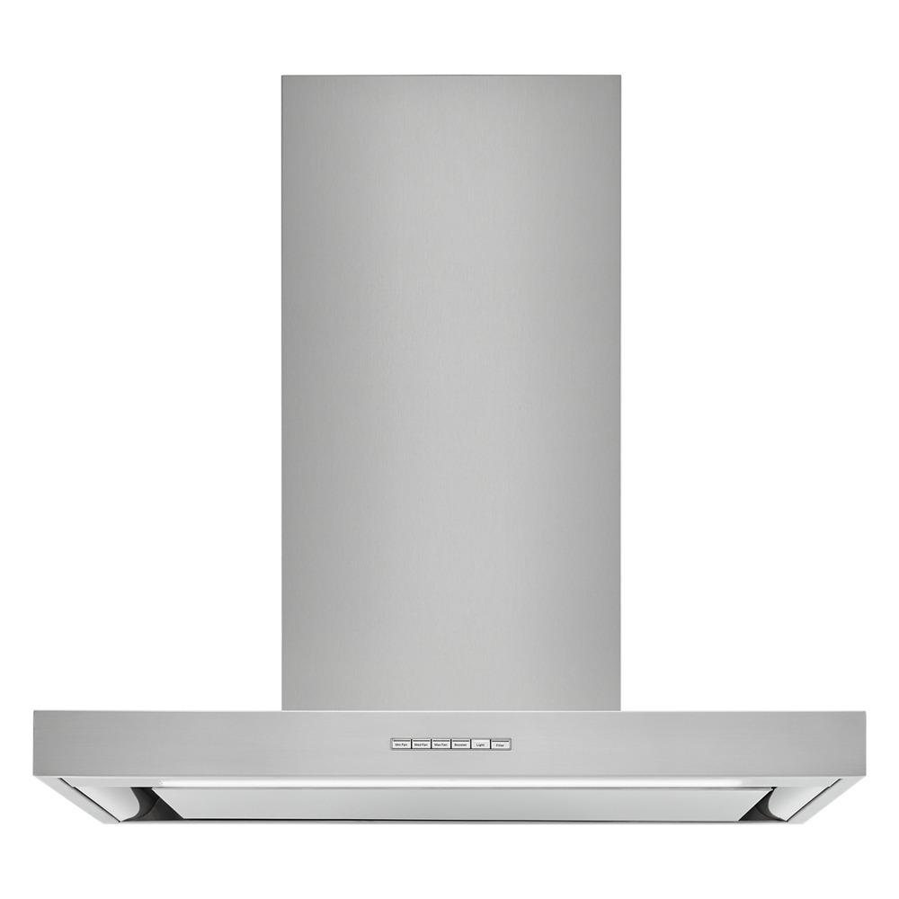 Jennair JVW0630LS Stainless Steel 30" Wall Mount Hood