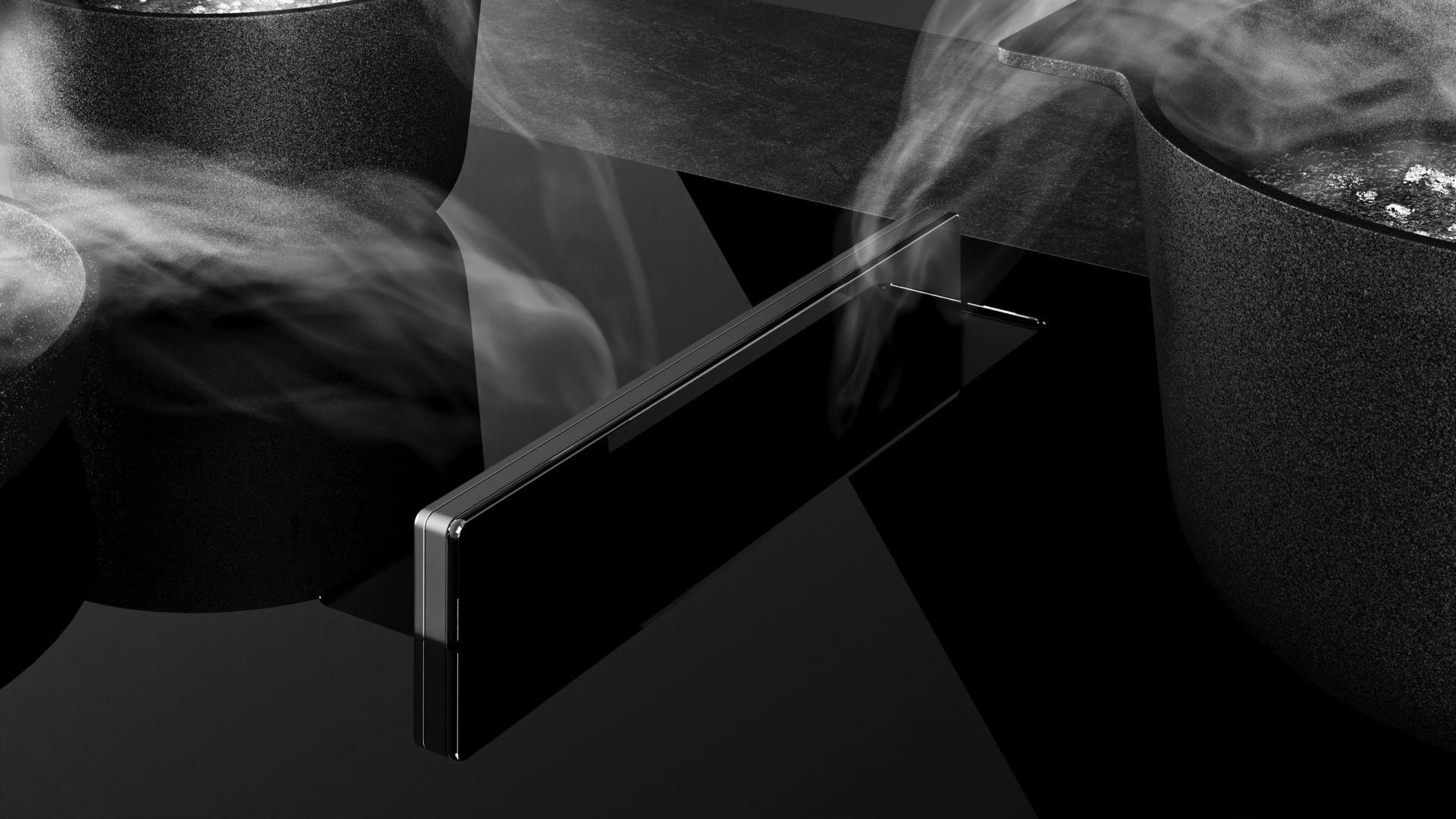 Elica ENF430BL Nikolatesla Flux 30