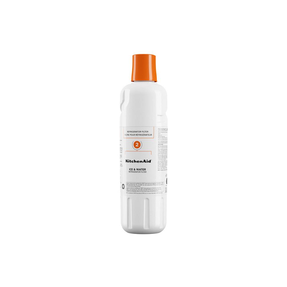 Kitchenaid KAD2RXD1 Kitchenaid Refrigerator Water Filter 2 - Kad2Rxd1 (Pack Of 1)