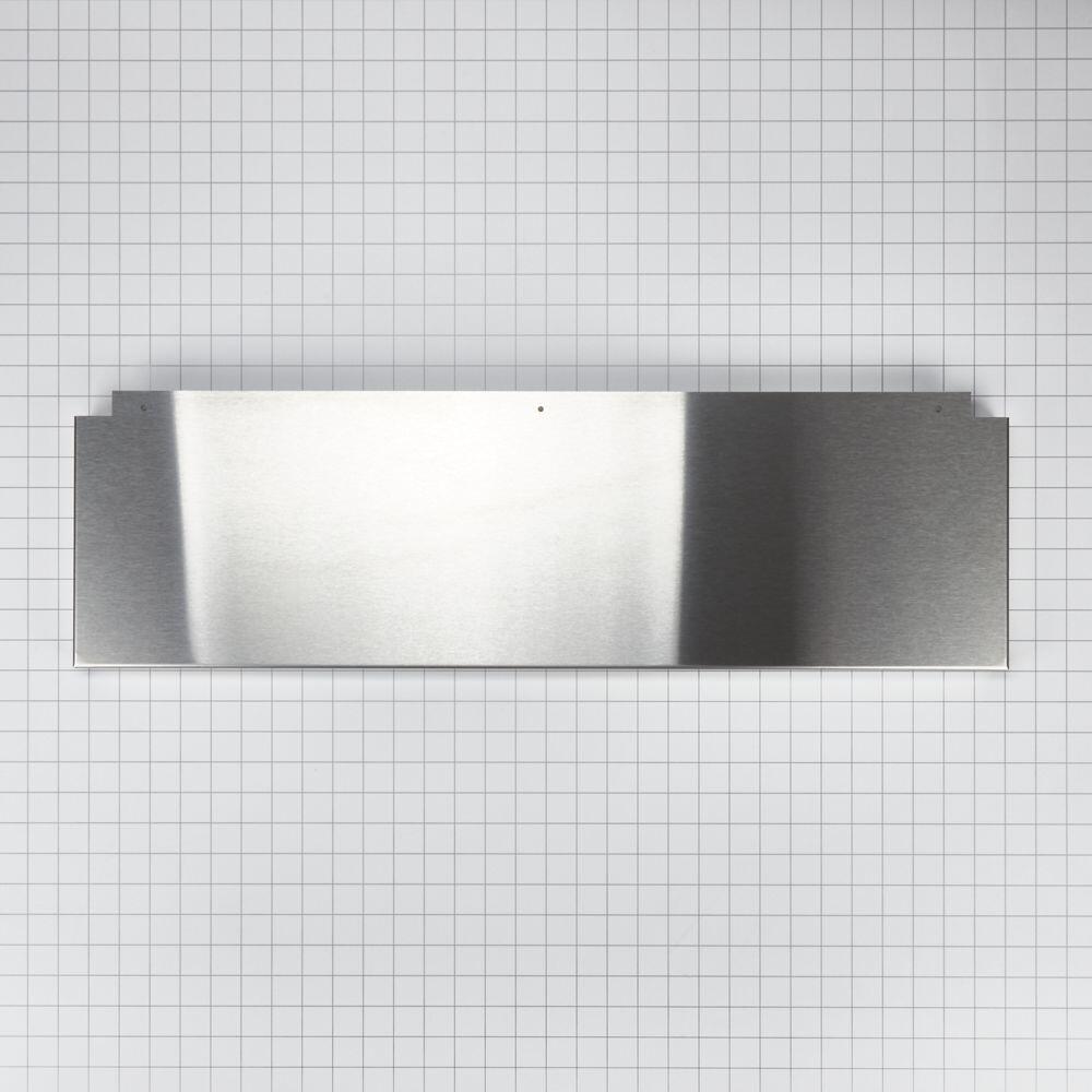 Maytag W10115773 30" Range Stainless Steel Backsplash