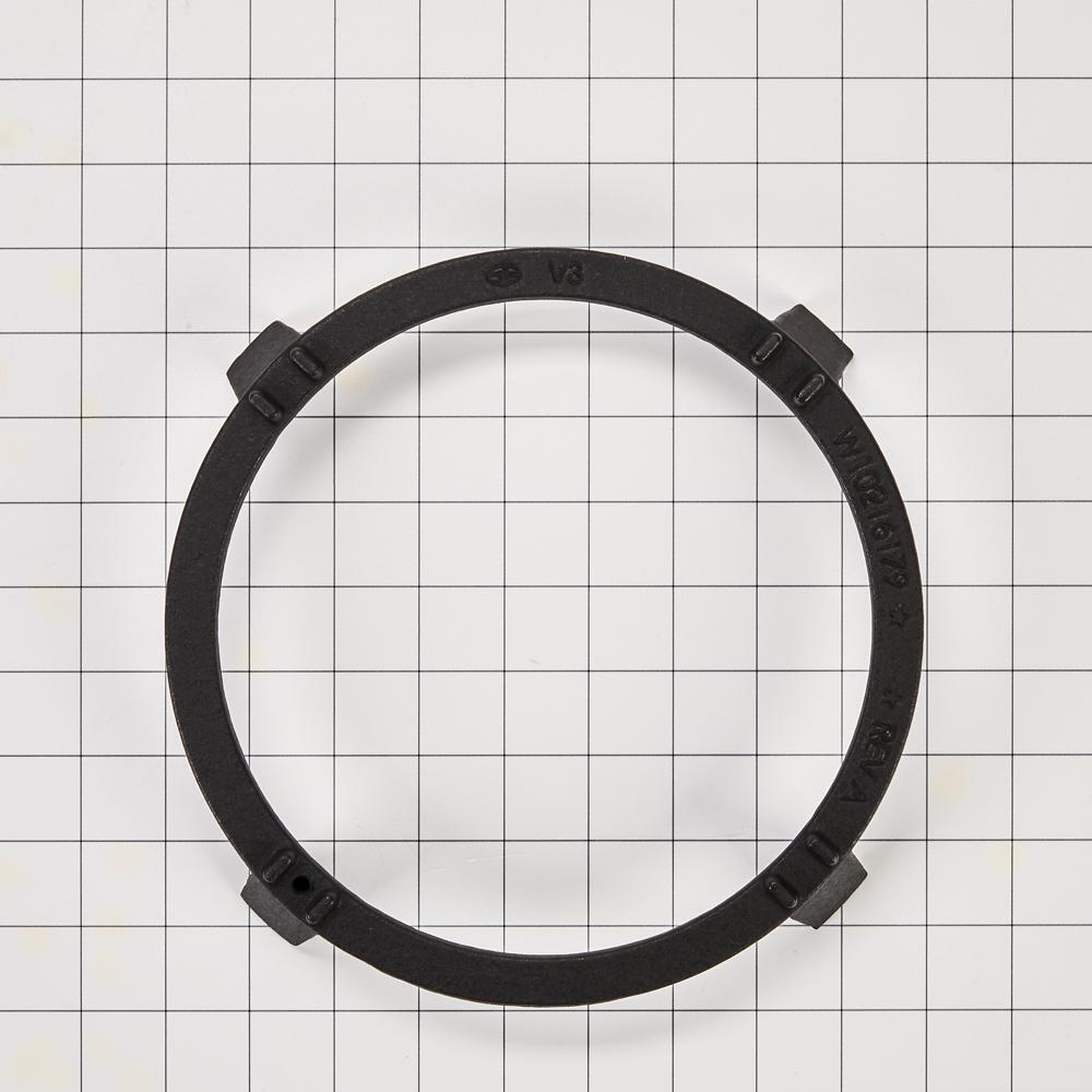 Jennair W10216179 Cast Iron Wok Ring