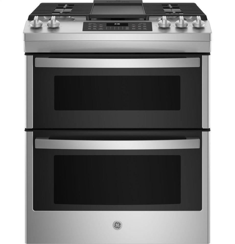 Ge Appliances JGSS86SPSS Ge® 30