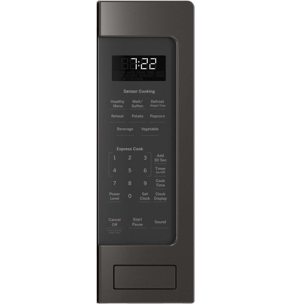 Ge Appliances PES7227BLTS Ge Profile™ 2.2 Cu. Ft. Countertop Sensor Microwave Oven