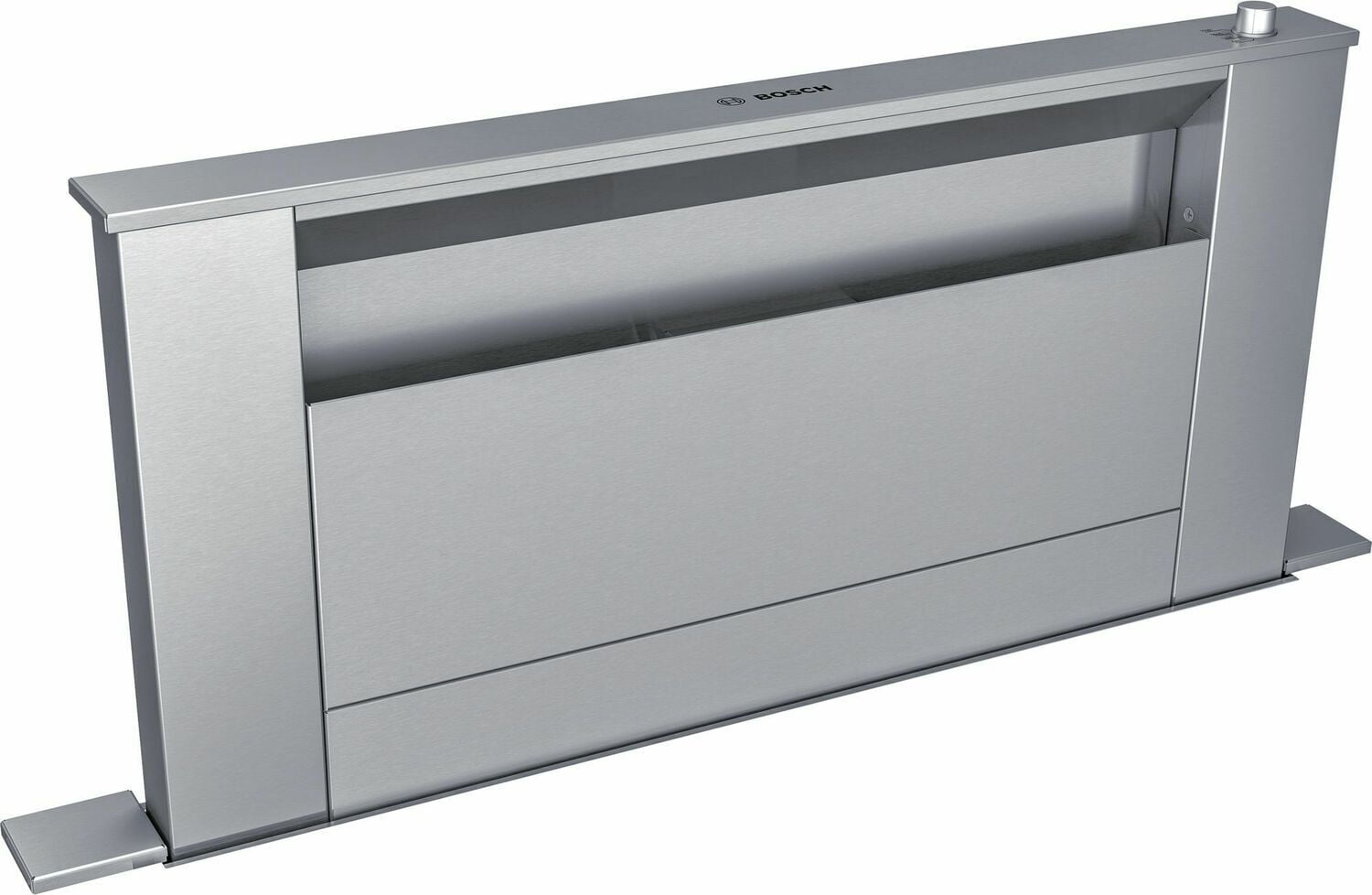 Bosch HDD80051UC 800 Series Downdraft Ventilation 30'' Stainless Steel Hdd80051Uc
