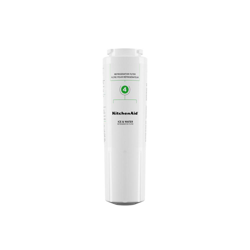 Kitchenaid KAD4RXD1 Kitchenaid Refrigerator Water Filter 4 - Kad4Rxd1 (Pack Of 1)