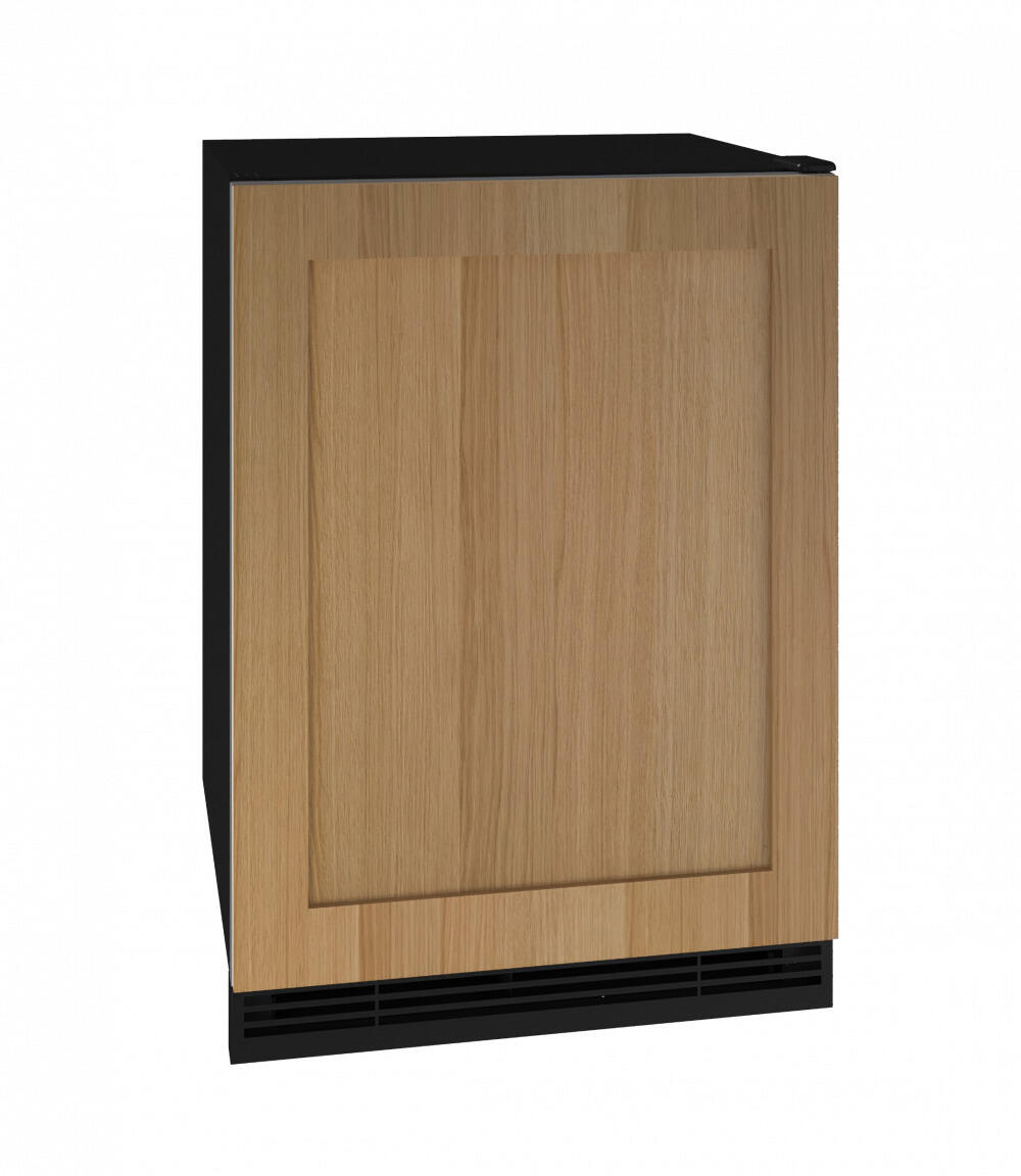 U-Line UHRE124IS01A Hre124 24" Refrigerator With Integrated Solid Finish (115V/60 Hz Volts /60 Hz Hz)