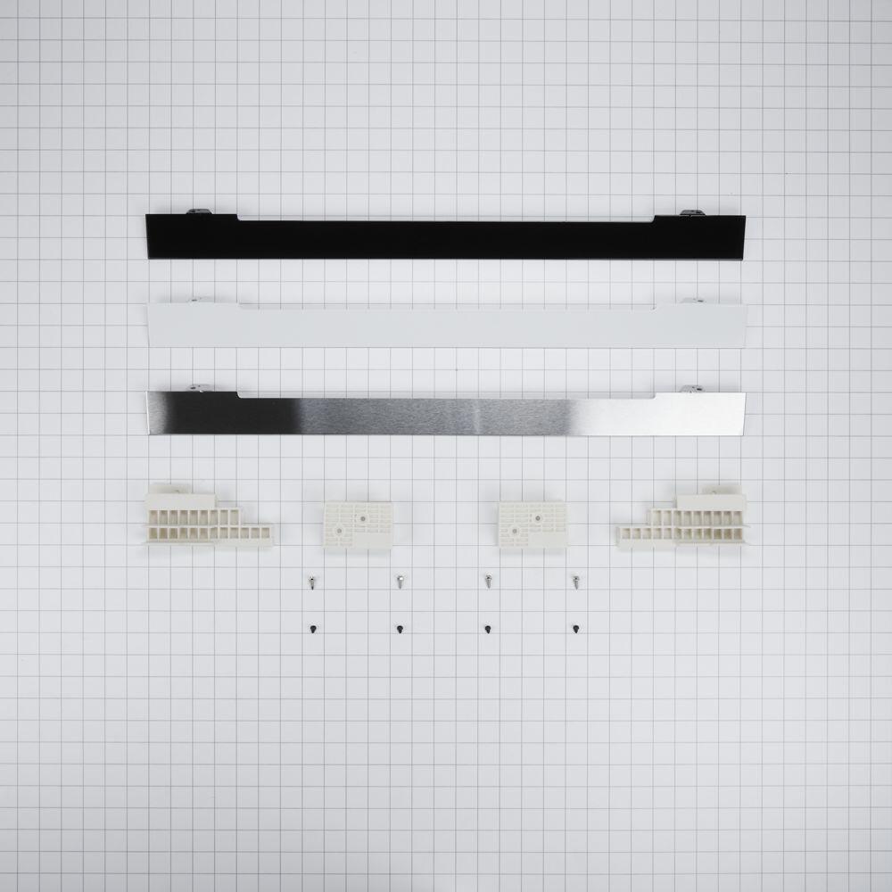 Maytag W10495945 Combination Oven Vent Trim Kit