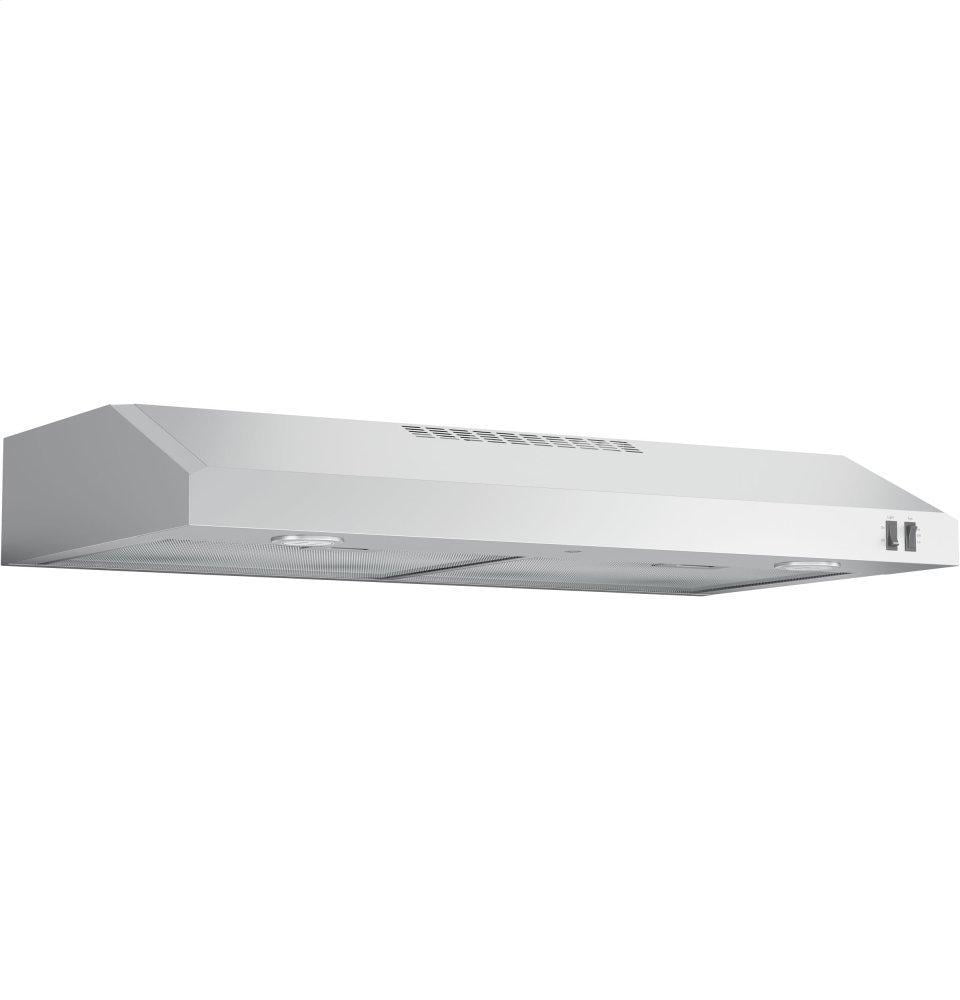 Ge Appliances JVX5365SJSS Ge® 36