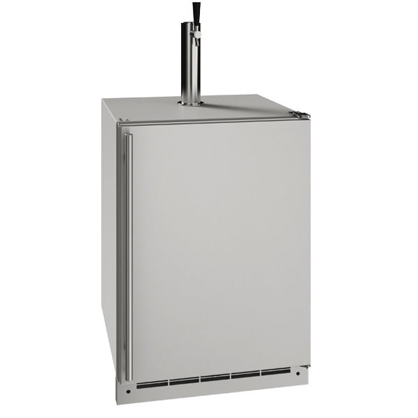 U-Line UOKR124SS01A 24