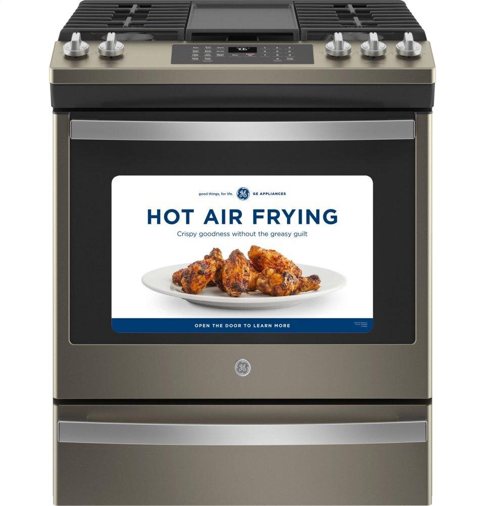 Ge Appliances JGS760EPES Ge® 30