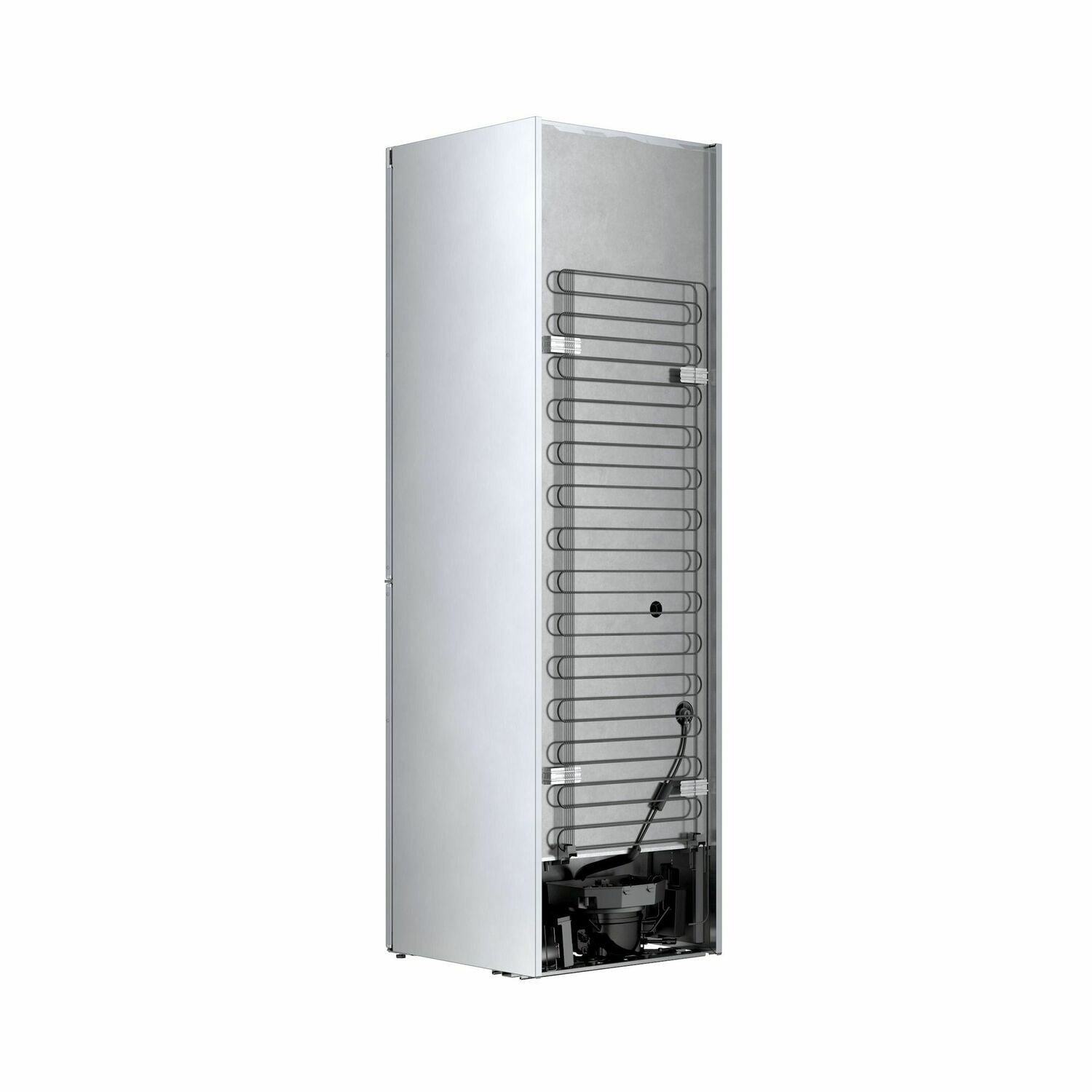 Bosch B11CB81SSS 800 Series, 24" Refrigeration 11 Cu Ft W/ Ice Maker