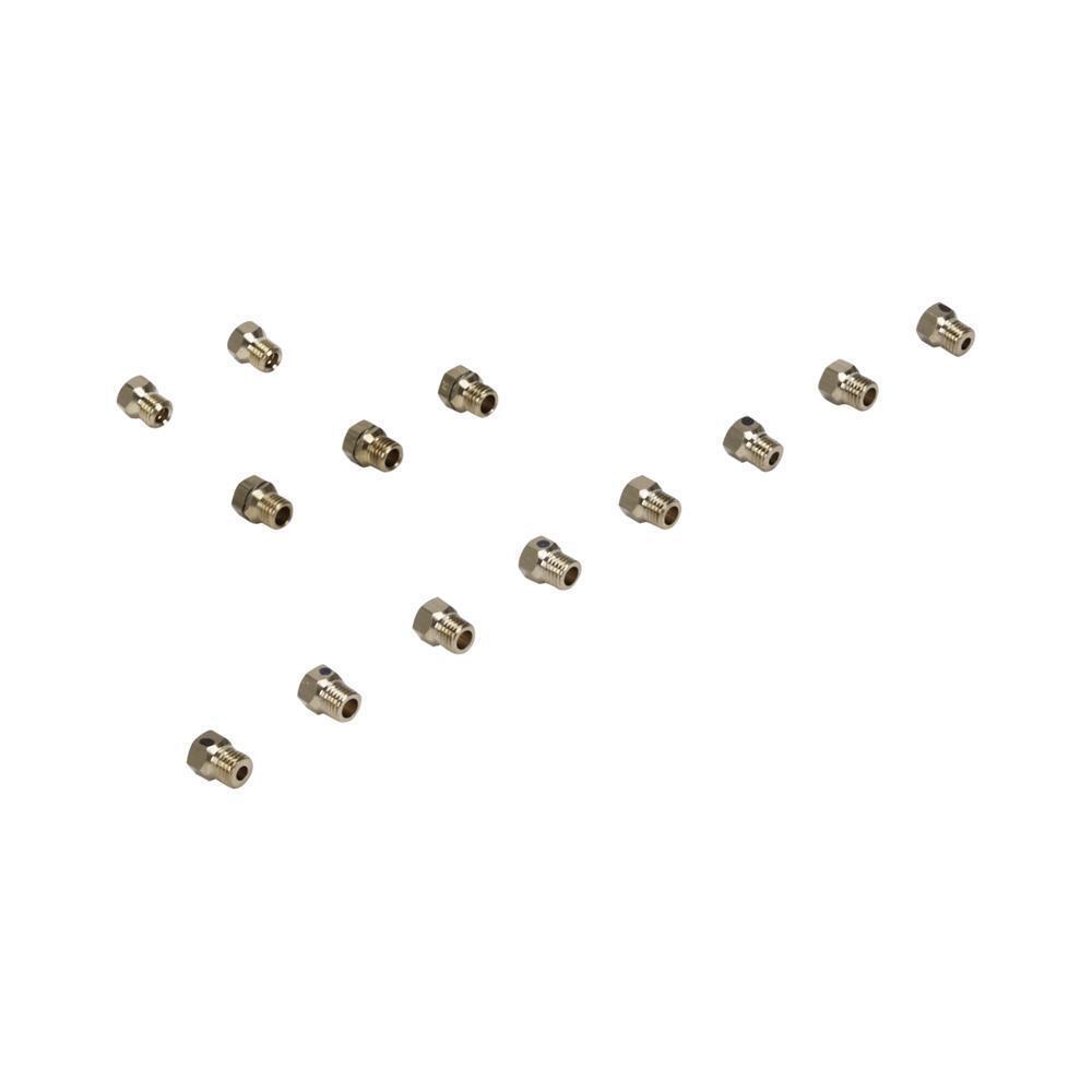 Jennair W10821163 Gas Range Conversion Kit