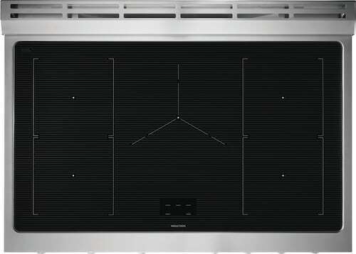 Electrolux ECFI3668AS 36
