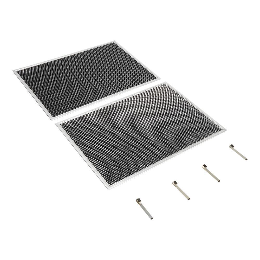 Whirlpool W10905735 Range Hood Charcoal Filter