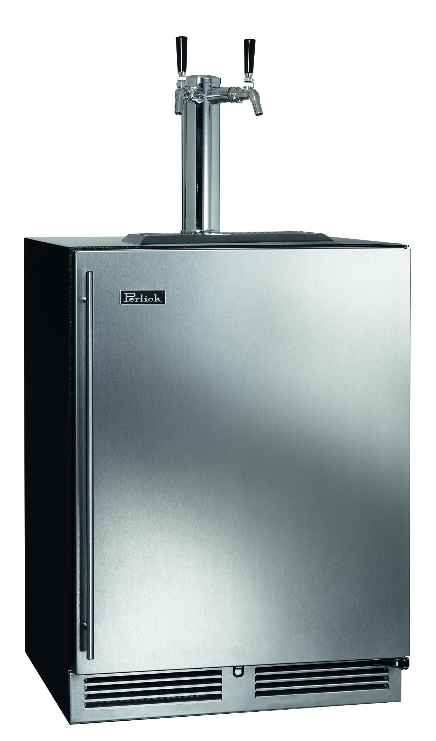 Perlick HC24TB41L2 24" Beer Dispenser