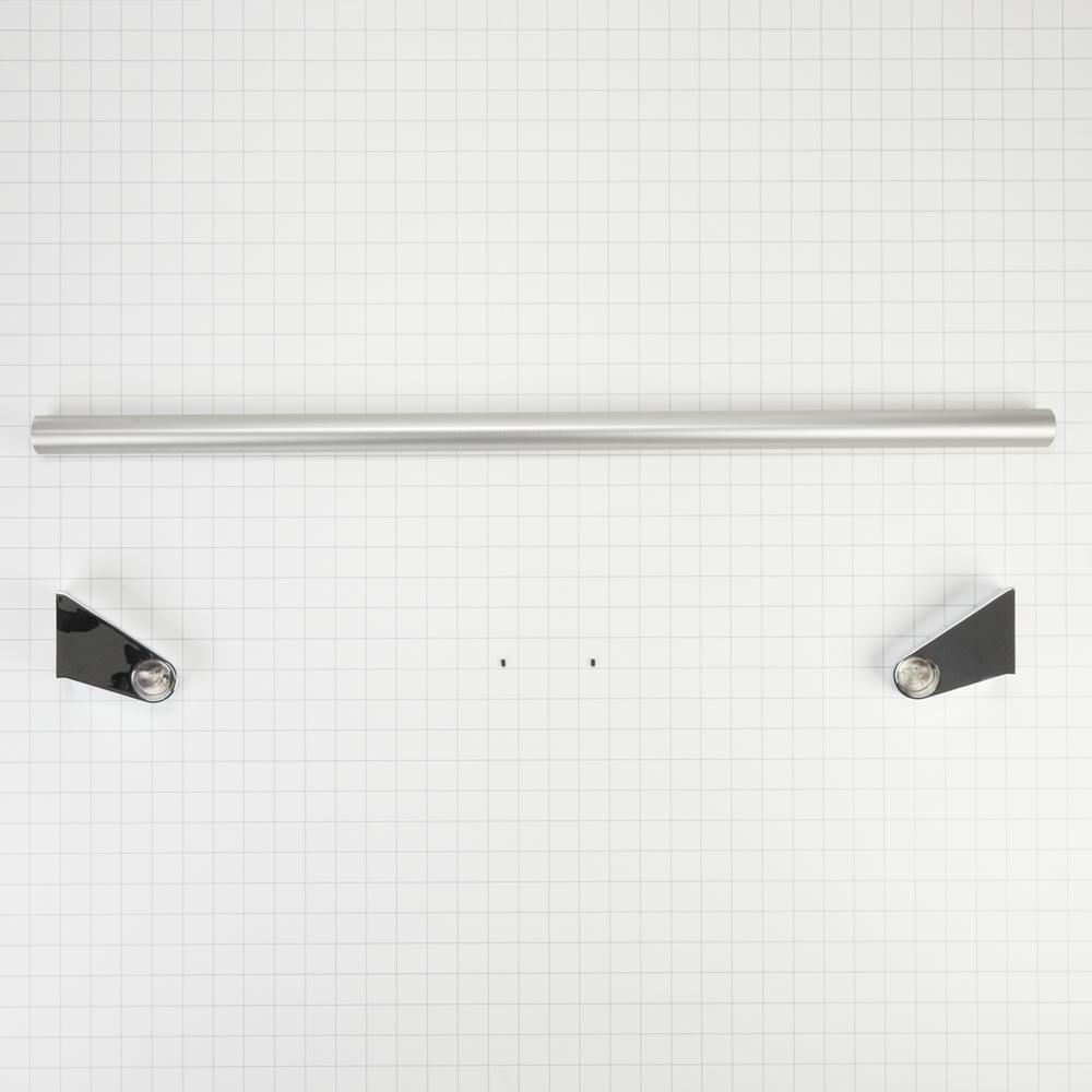 Amana W10750110 Commercial Range Handle Kit
