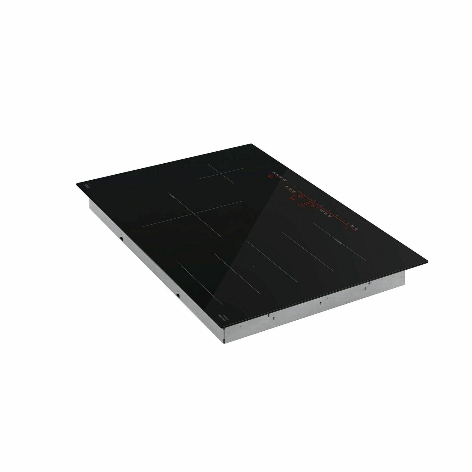 Bosch NITP069UC Benchmark® Induction Cooktop 30'' Black Nitp069Uc