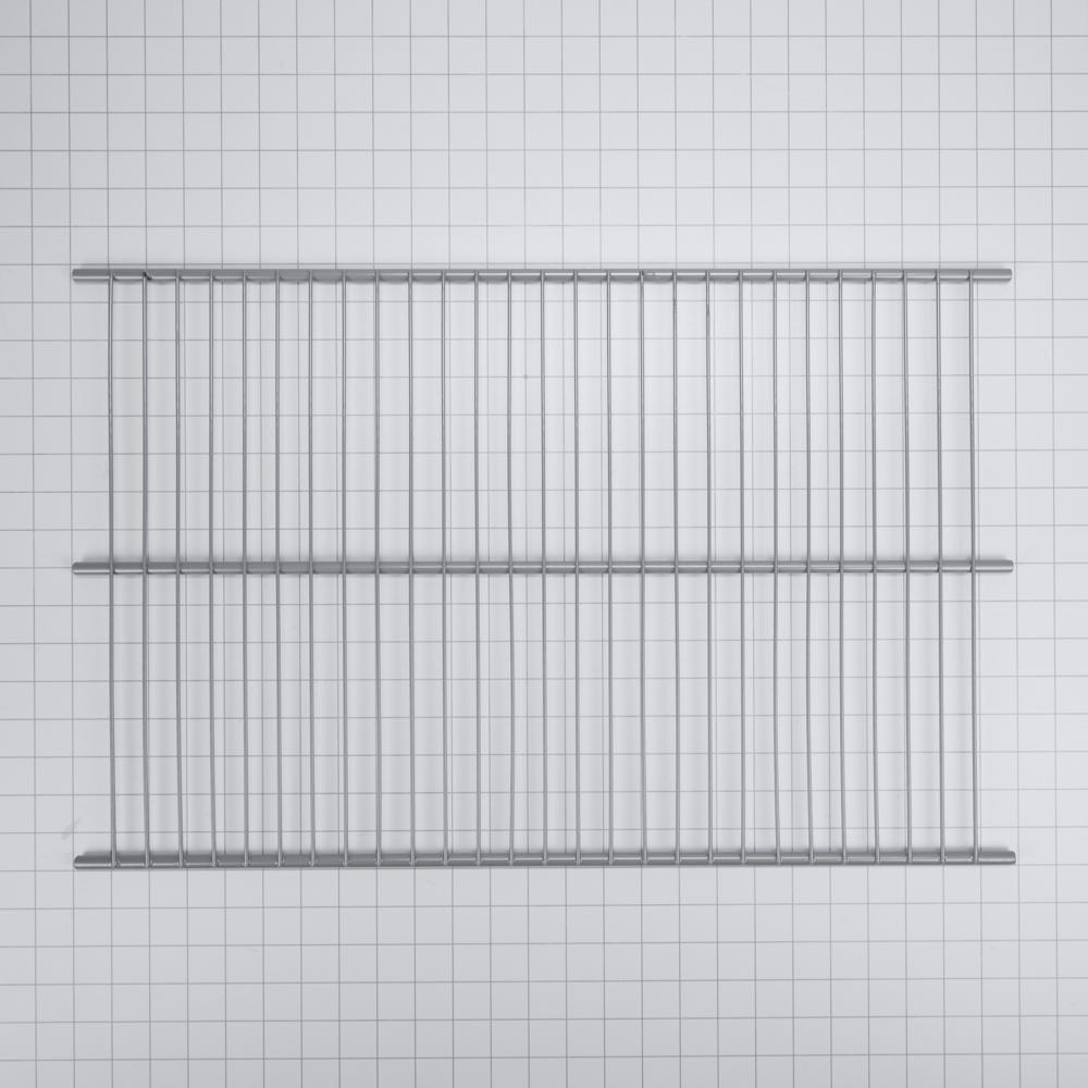 Kitchenaid W10838310 Refrigerator/Freezer Wire Shelf, White