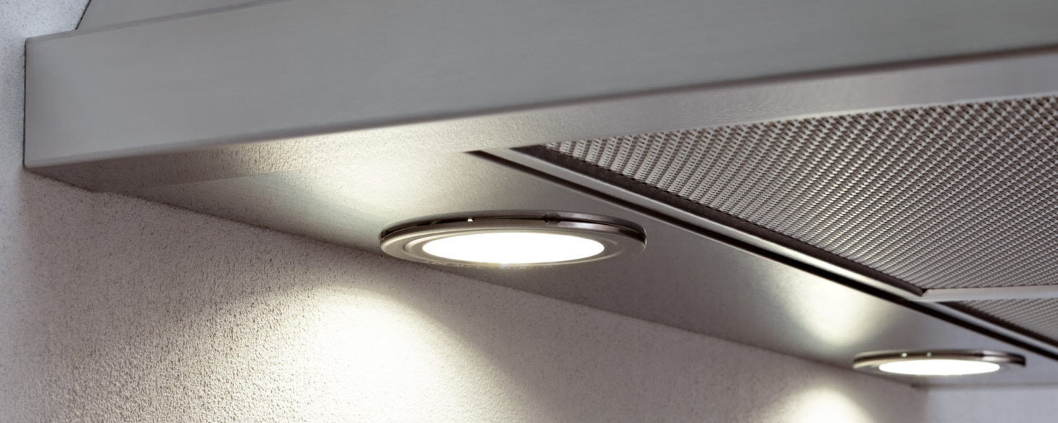 Bertazzoni KCH24XV 24 Chimney Hood, 1 Motor, 600 Cfm Stainless Steel