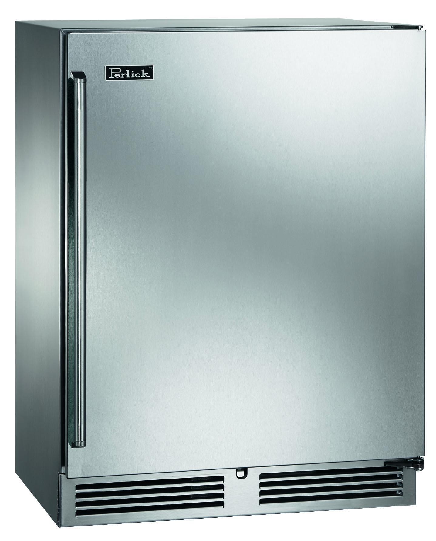 Perlick HH24WO41L 24" Outdoor Wine Reserve