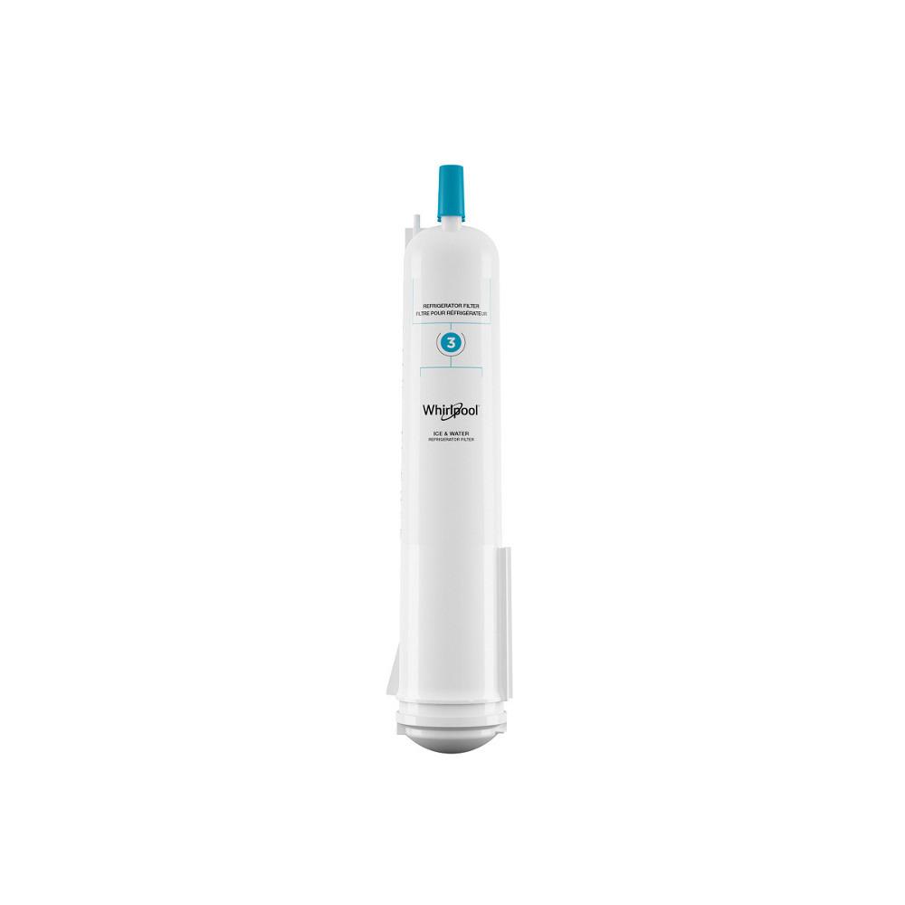 Whirlpool WHR3RXD1 Whirlpool® Refrigerator Water Filter 3 - Whr3Rxd1 (Pack Of 1)