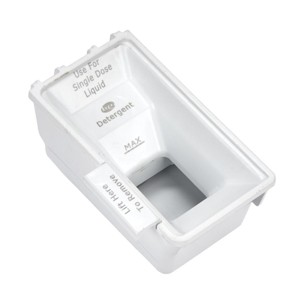 Kitchenaid W10340677A Washer Single Dose Detergent Dispenser