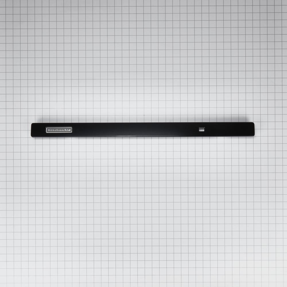 Amana W10387672 Vent Hood Downdraft Top Trim