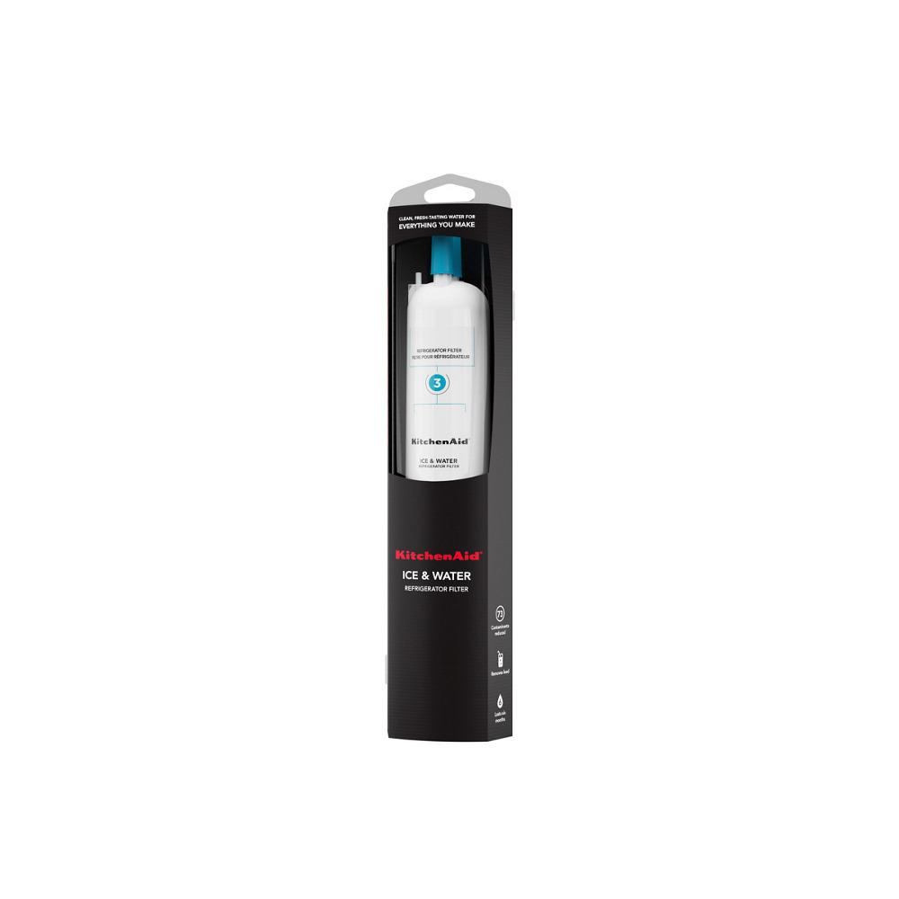 Kitchenaid KAD3RXD1 Kitchenaid Refrigerator Water Filter 3 - Kad3Rxd1 (Pack Of 1)