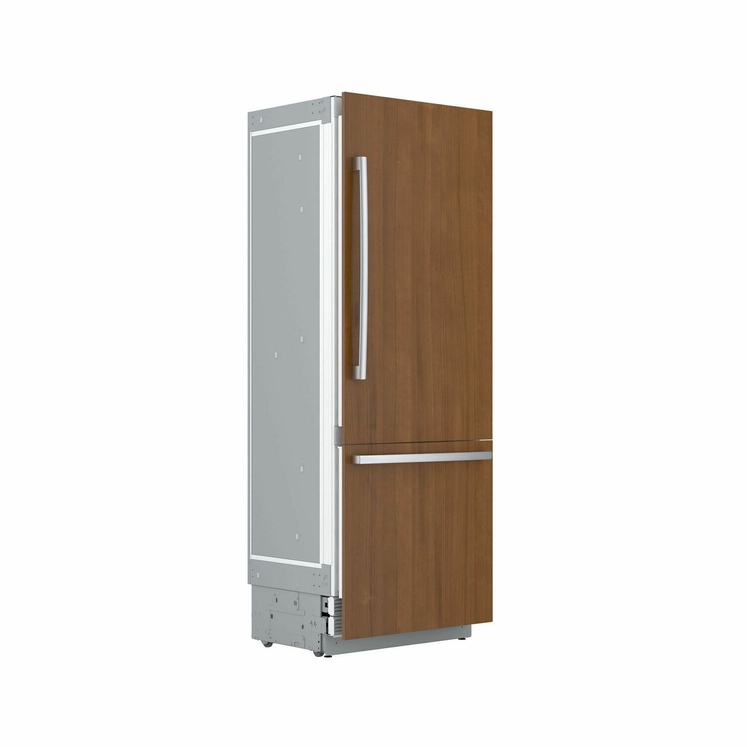 Bosch B30IB900SP Benchmark® Built-In Bottom Freezer Refrigerator 30'' B30Ib900Sp