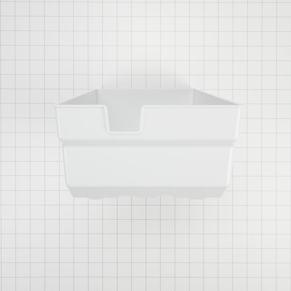 Amana W11436901 Sxs Refrigerator Ice Maker Bin