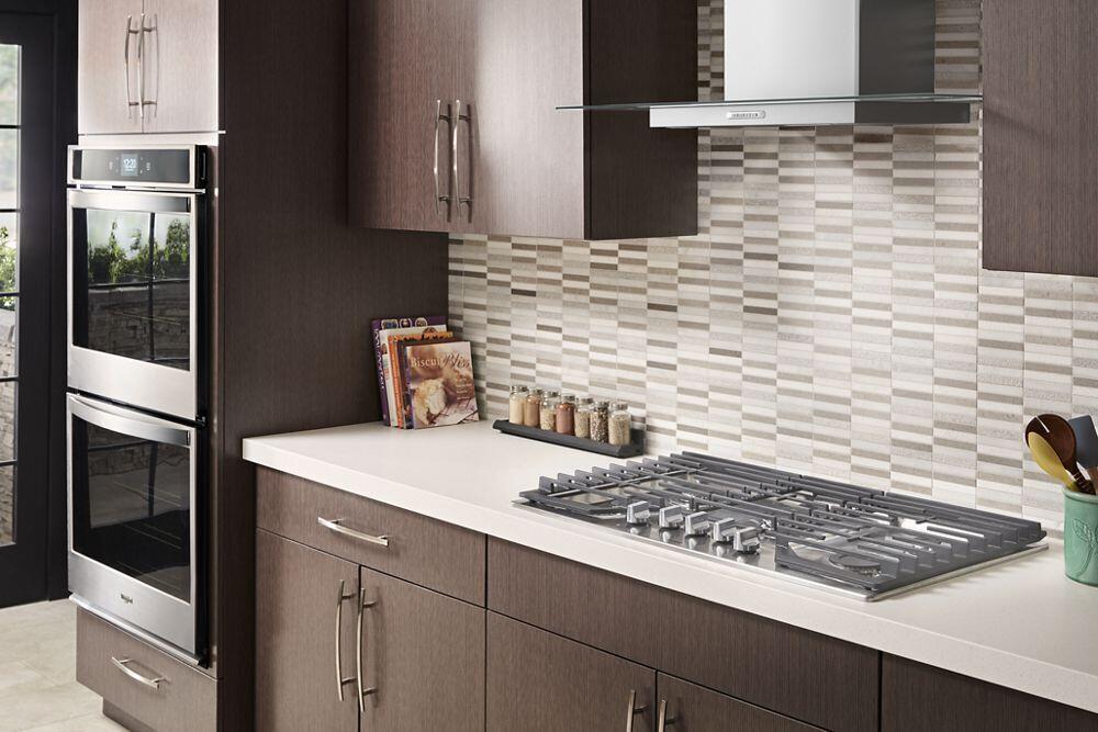 Whirlpool WVW91336KS 36