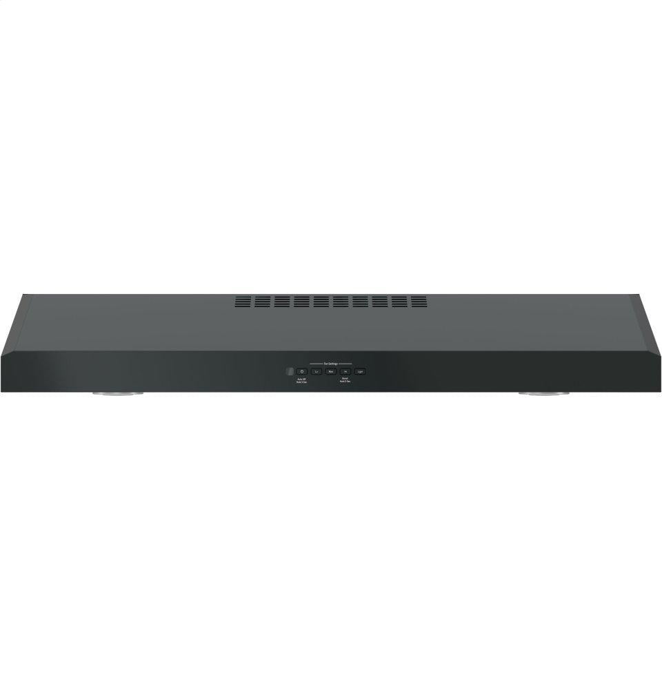 Ge Appliances JVX5360DJBB Ge® 36