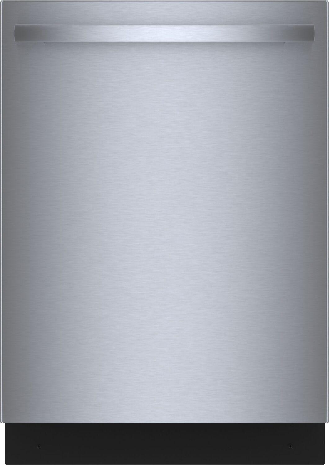 Bosch SHX9PCM5N Benchmark® Dishwasher 24" Stainless Steel