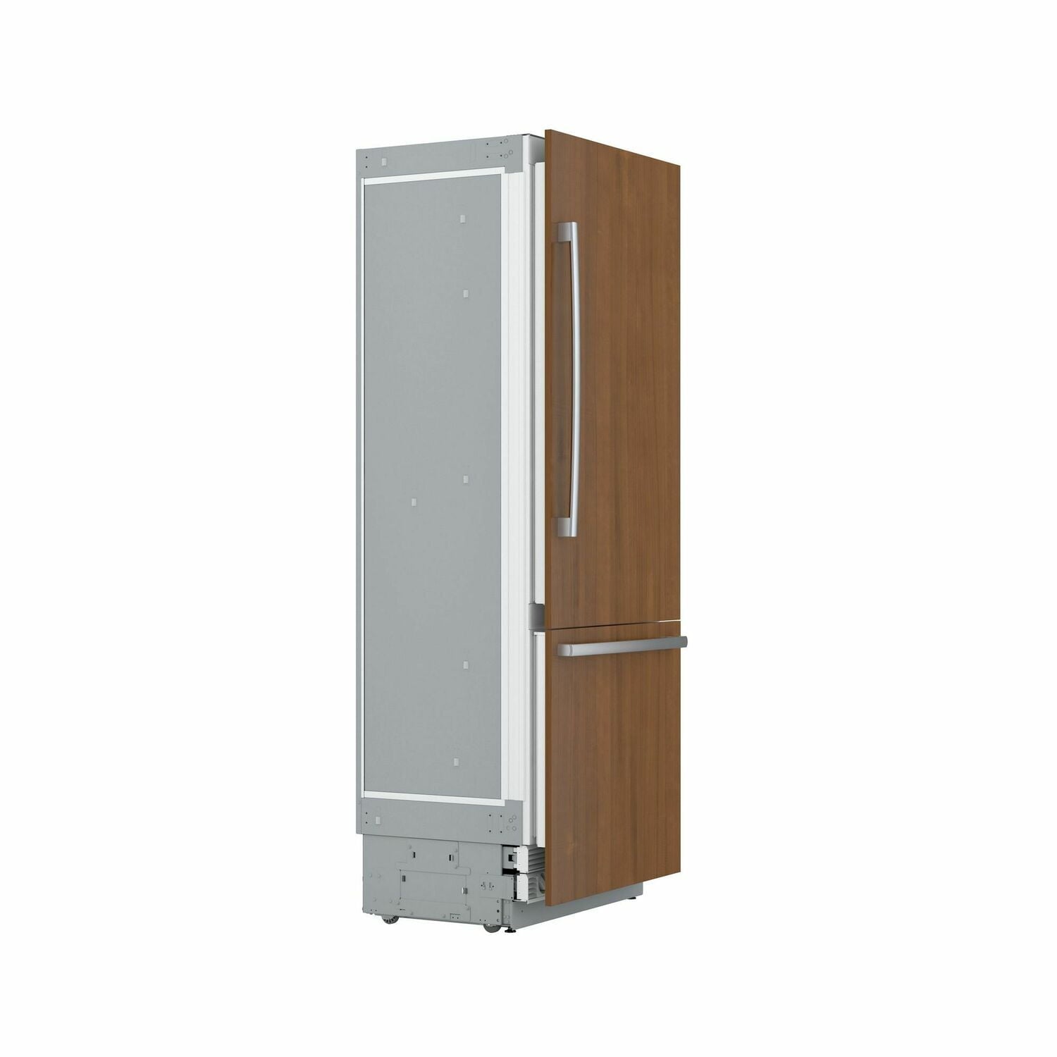 Bosch B30IB900SP Benchmark® Built-In Bottom Freezer Refrigerator 30'' B30Ib900Sp