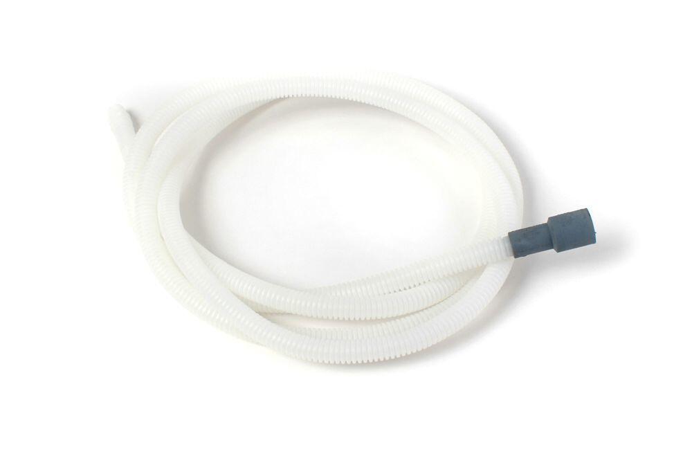 Whirlpool 3385556 Tall Tub Dishwasher Drain Hose Extension